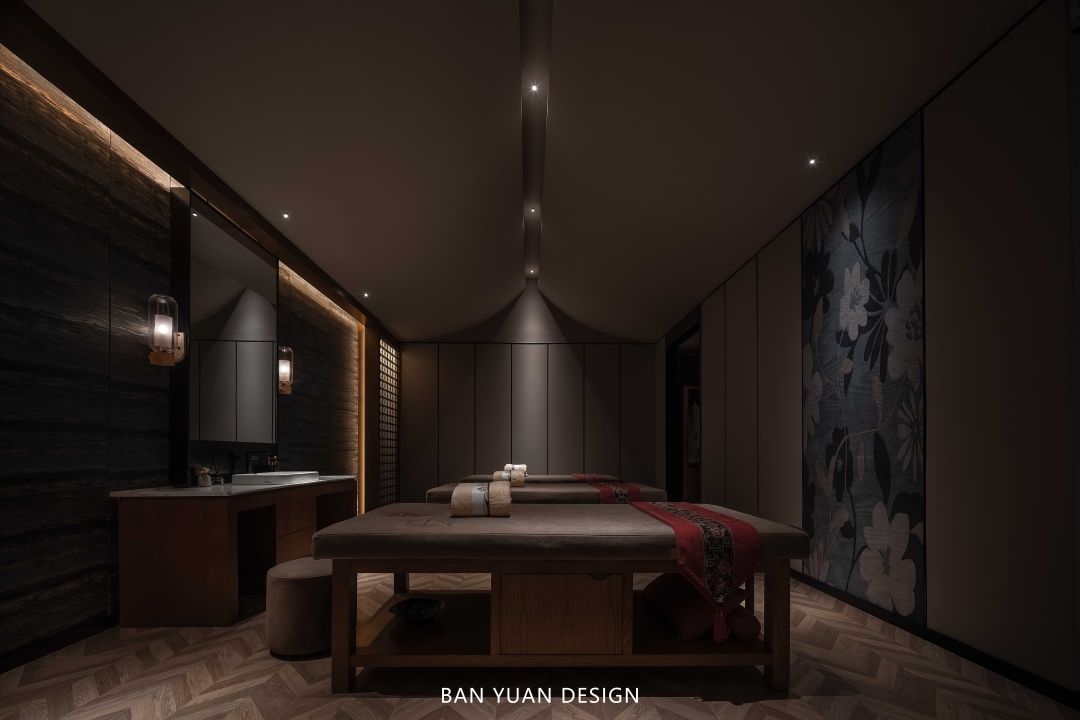 源玺足道丨中国无锡丨无锡半圆-24