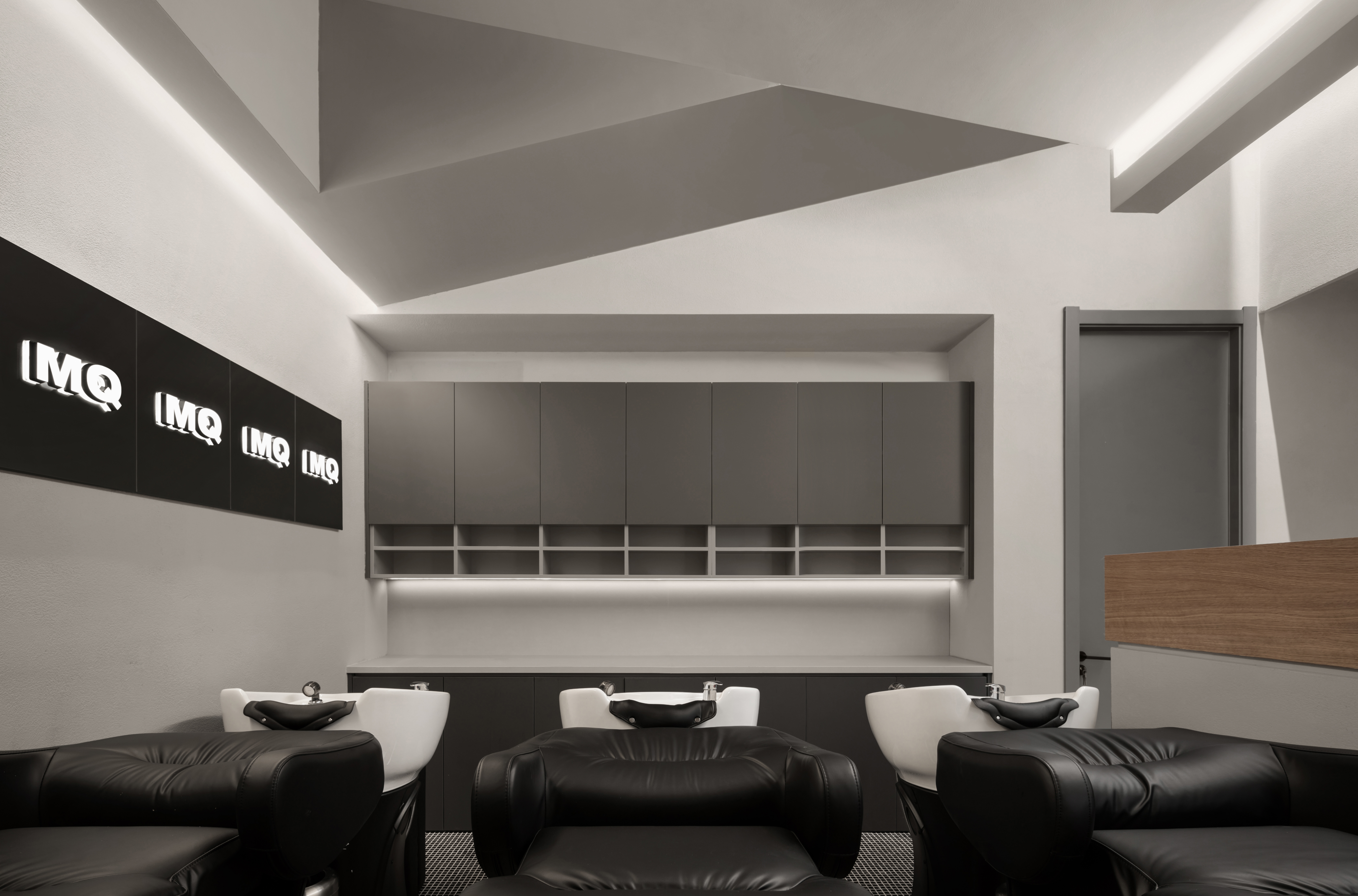 西安 MQ STUDIO 商业空间设计丨中国西安丨MOOTHAN.DESIGN-40