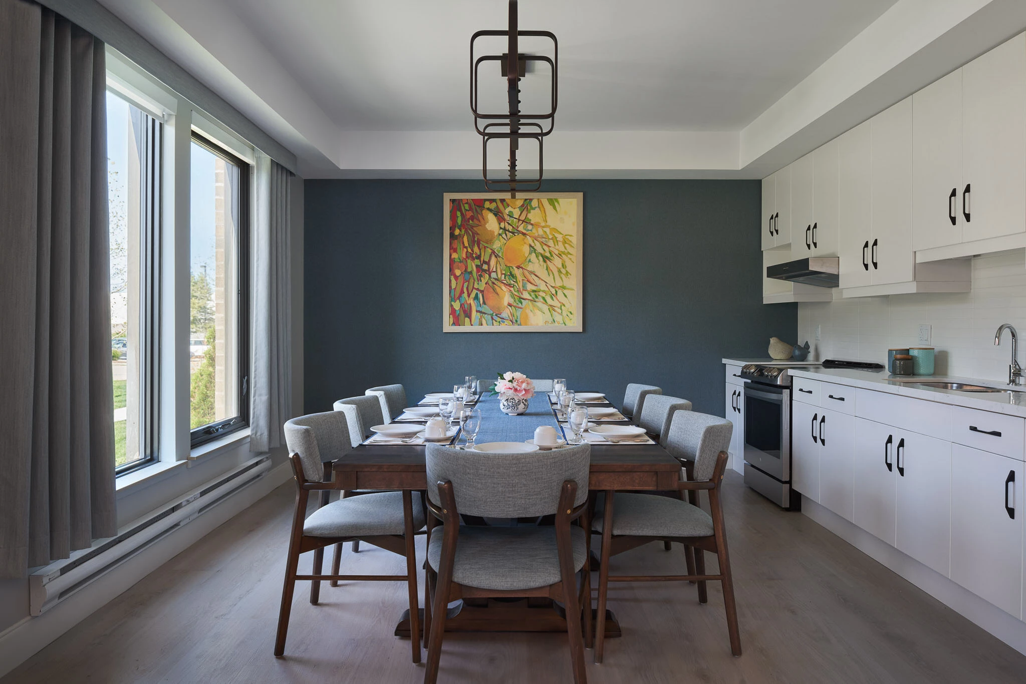 河景公园丨加拿大丨Studio JCI-12