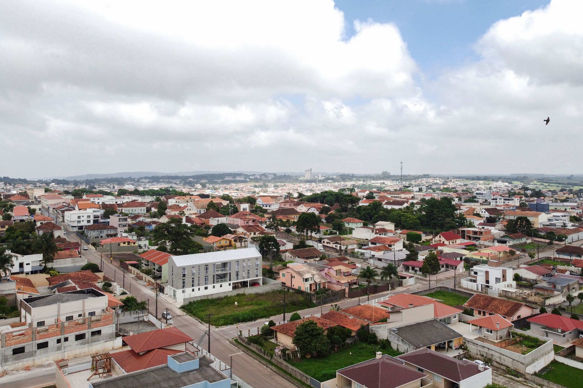 Lapa I 大楼丨巴西丨Grimpa Arquitetos-26