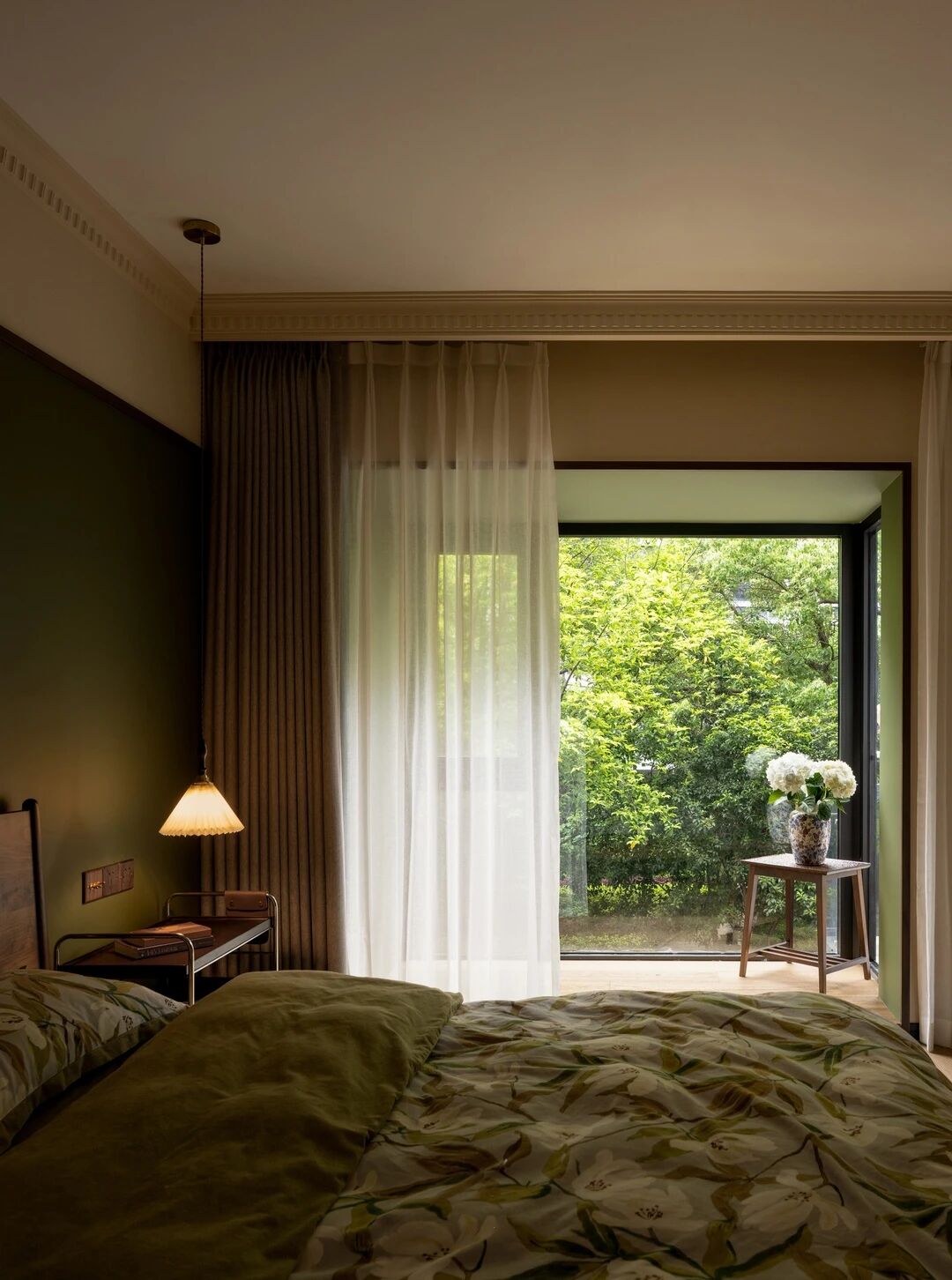 南洋往事丨中国北京丨边角边空间设计-102