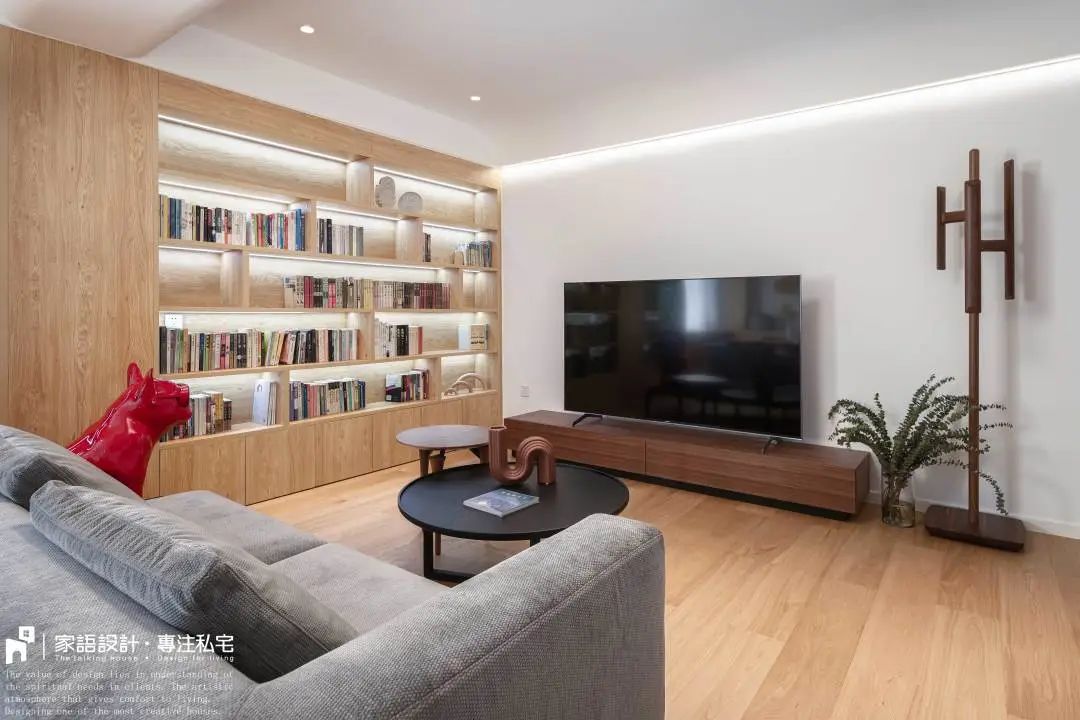 《芳华》丨中国广州丨家语设计-29