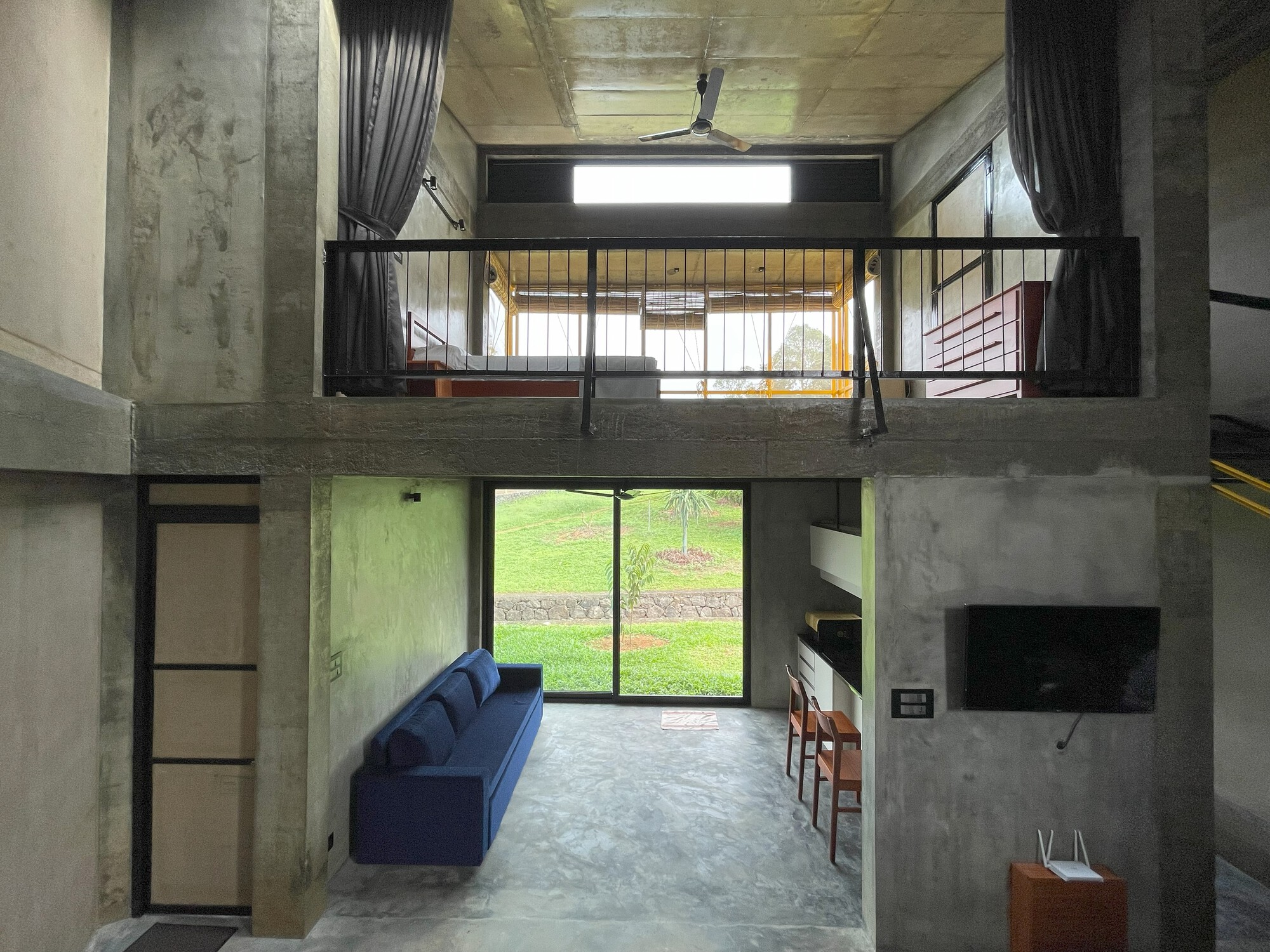 丨印度丨Dhrumam Architects-33