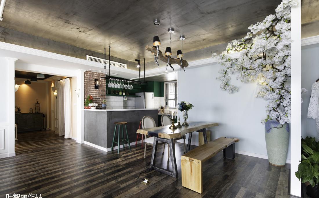 JH Design 打造明亮通风的优雅之家-22