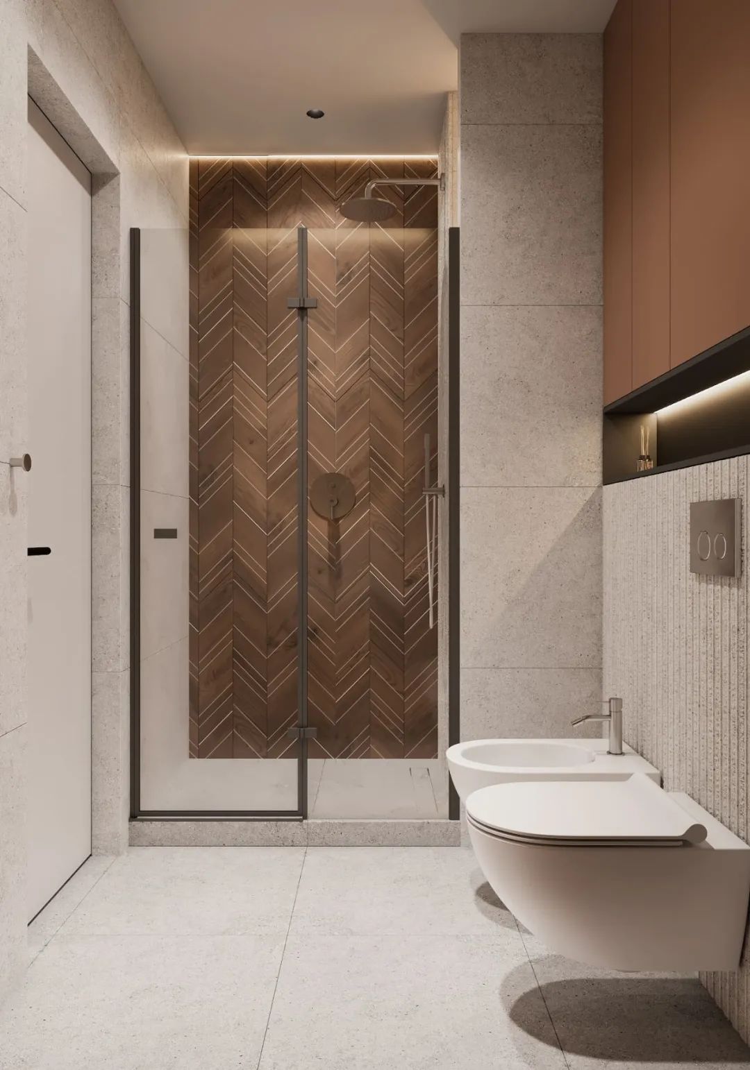 私人住宅丨BODES Studio-28