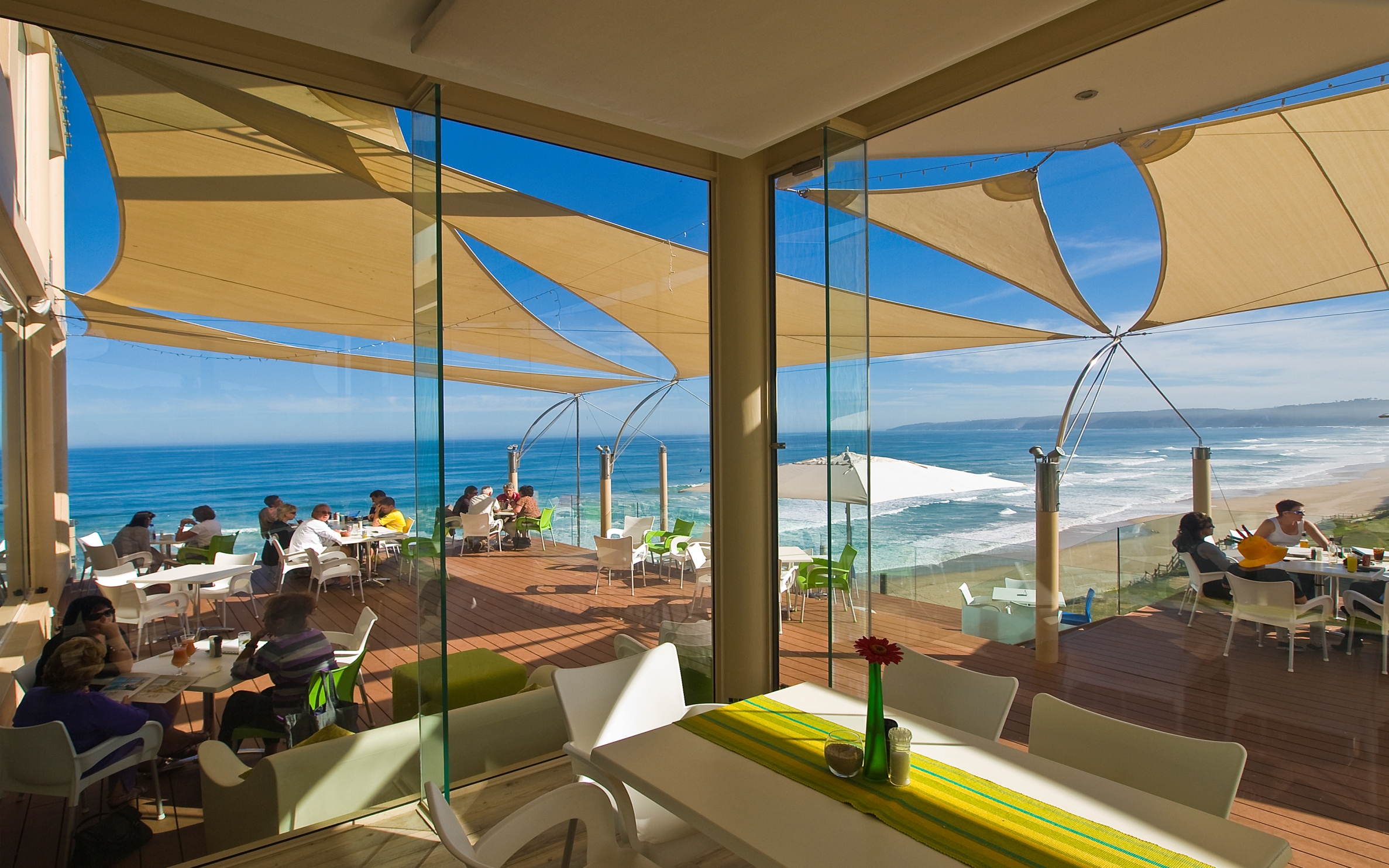 开普敦某海滨精品酒店-15