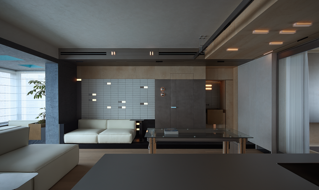 黑色都丨中国温州丨锵设计-6