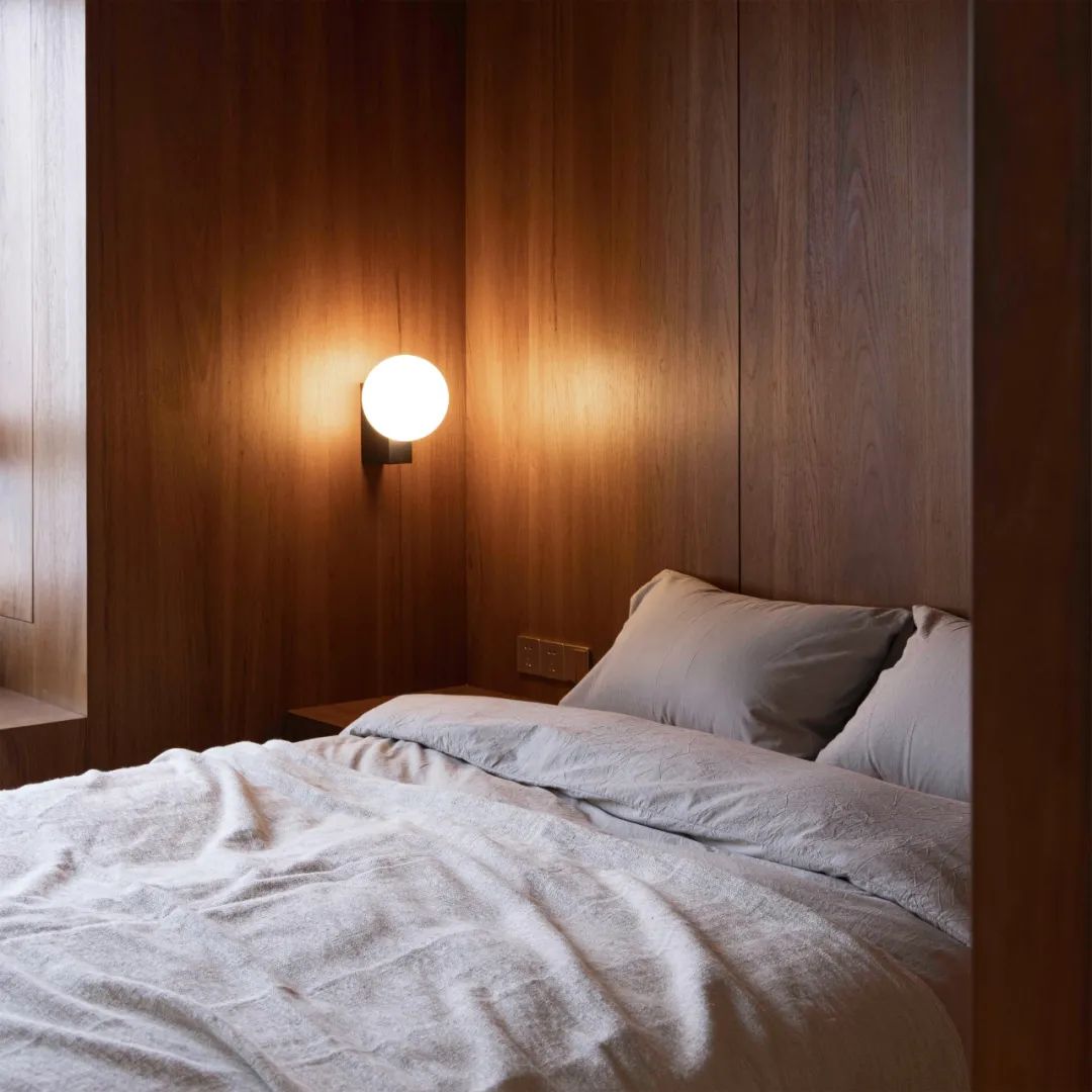 诗意栖居 · 杭州私宅设计丨中国杭州丨木卡工作室-56