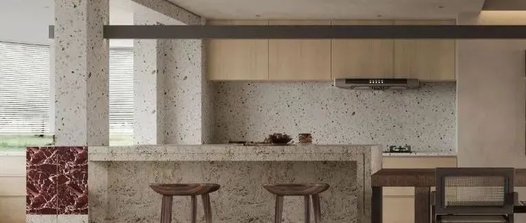 科尔曼高定家具河津店展间丨成都香韵典故空间设计-78