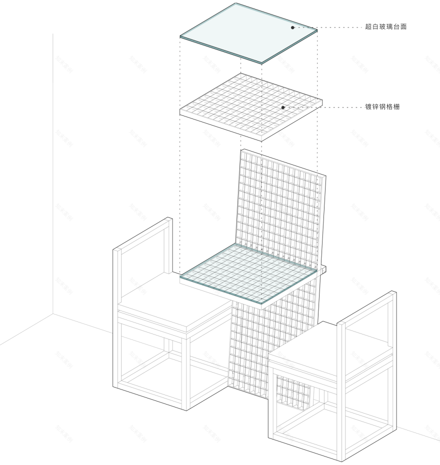 睡狗咖啡丨中国重庆丨植入设计-63