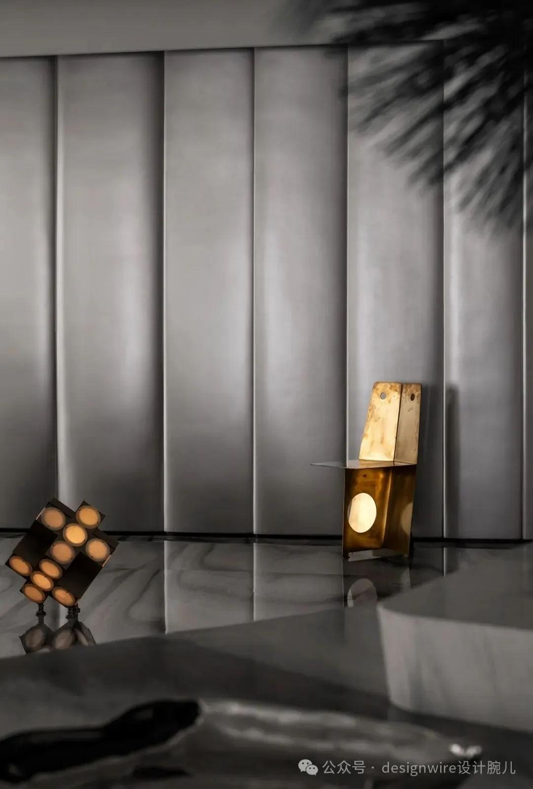 杭州合玺·钱江丨中国杭州丨孟也空间创意设计事务所-79