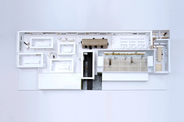 家.村落:安德厨电展厅,浙江 / 芝作室-70