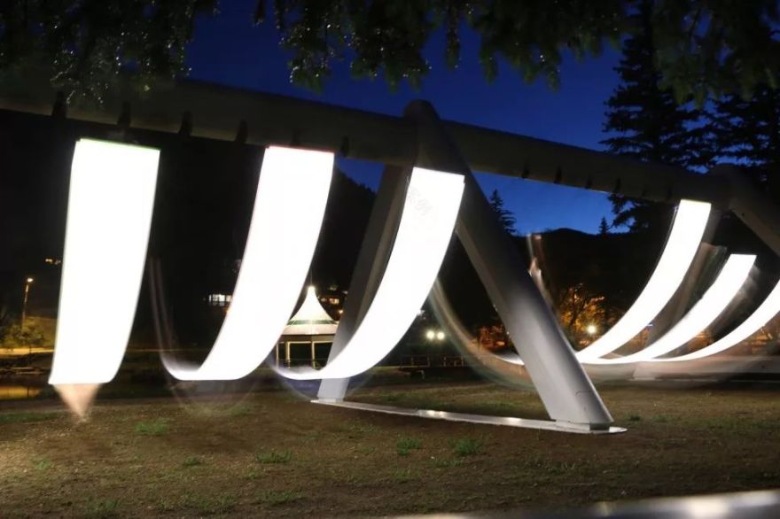 声音景观设计 | 听觉与视觉的完美融合-39