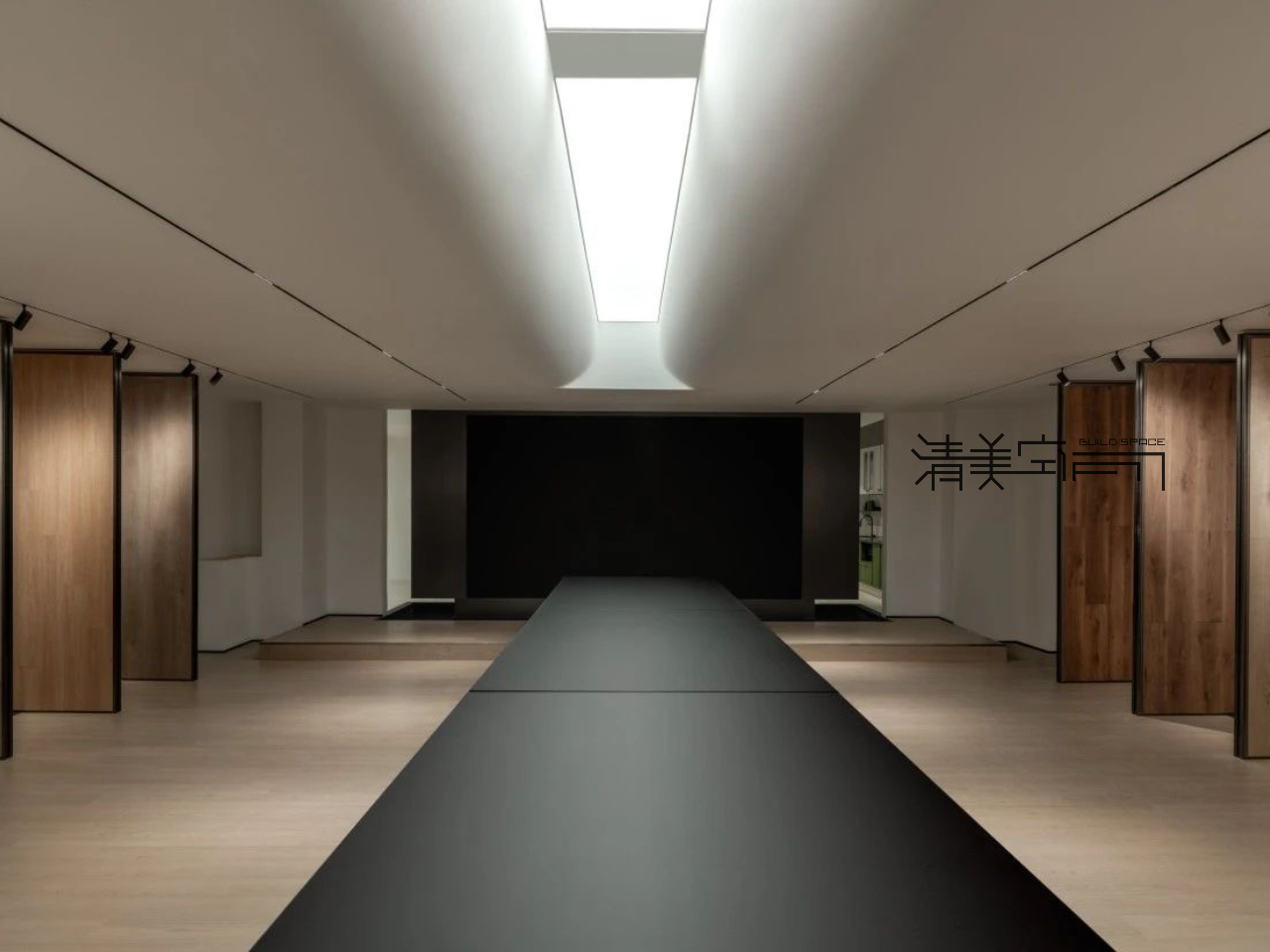 自然之栖,肆意生长丨中国北京丨清美空间-82