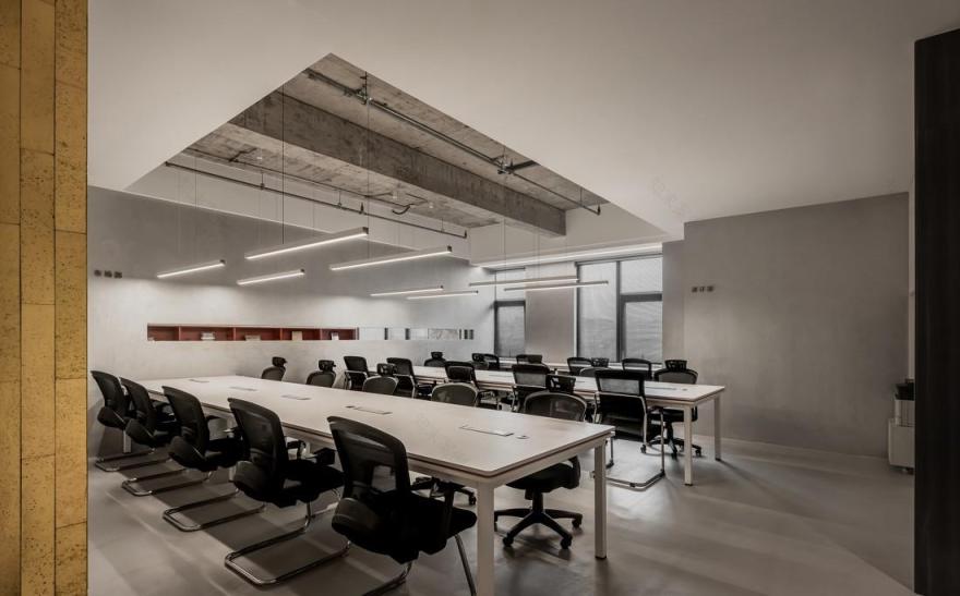 武汉万达环球国际中心丨中国武汉-9