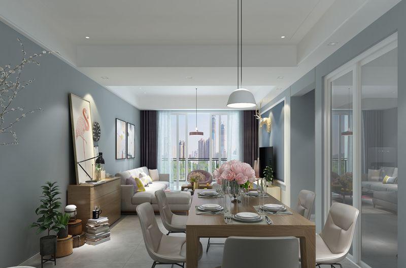 仁恒峦山美地-2