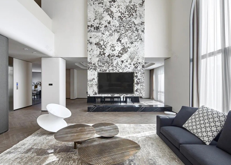 格拉斯私人别墅-6