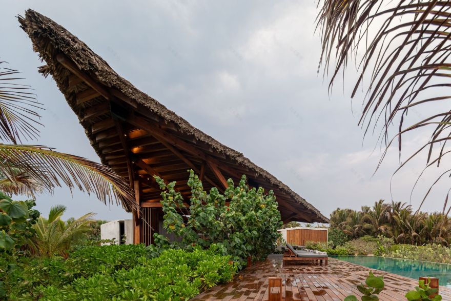 莱里亚之家丨墨西哥瓦哈卡丨TAC Taller Alberto Calleja-20