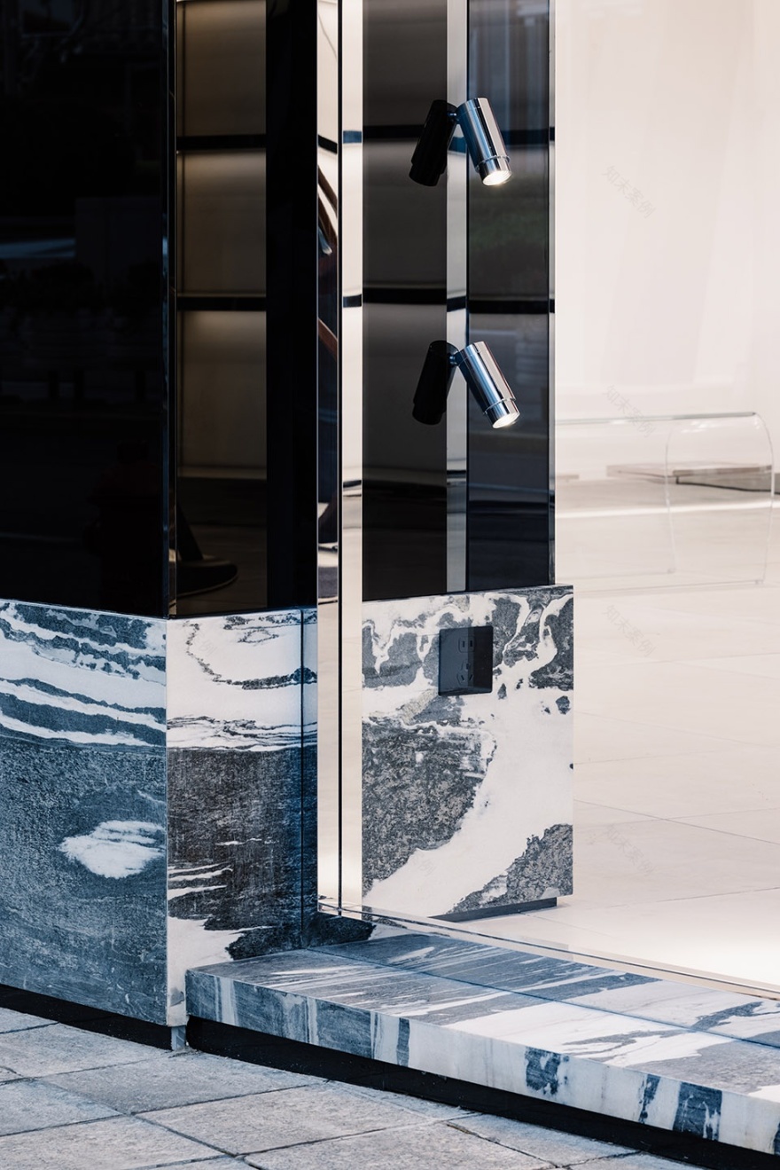 CASA CALVINLUO 上海商城精品店 | 简约精致,打造品牌之家-15