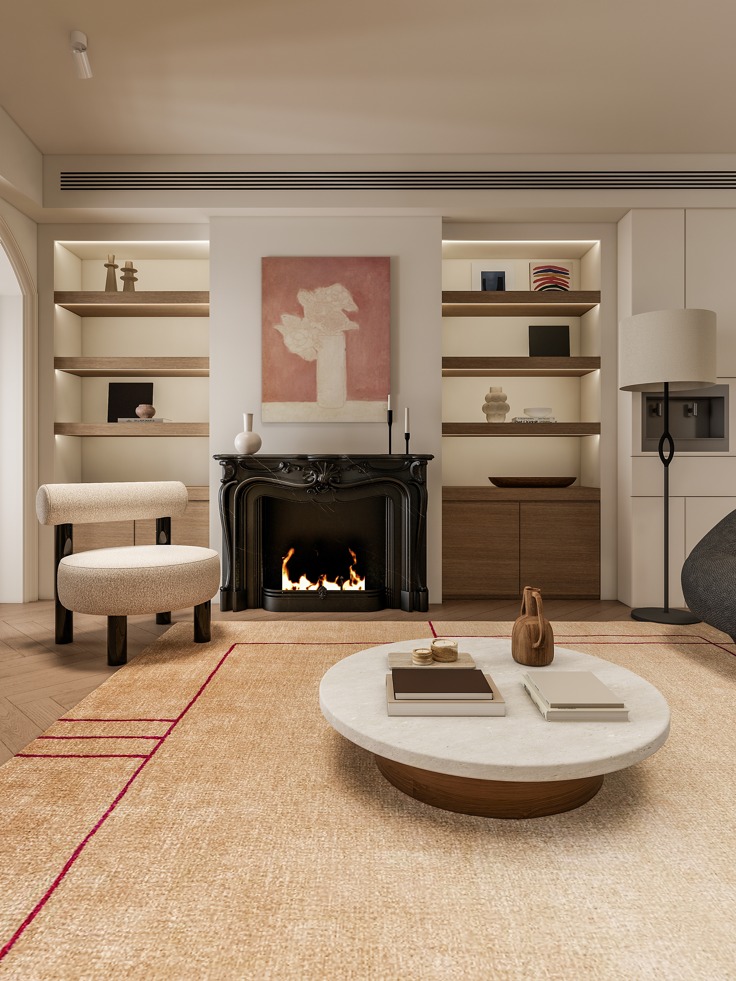 ENS 表现丨定义浪漫-16