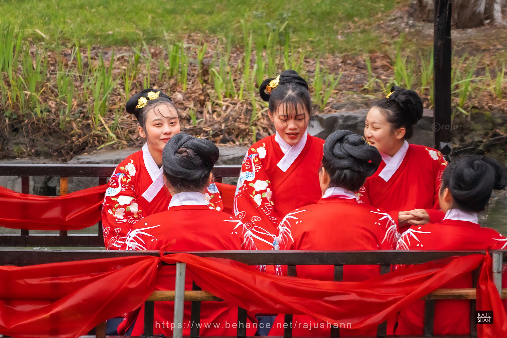 Xitang Water Town西塘古镇丨中国浙江-30