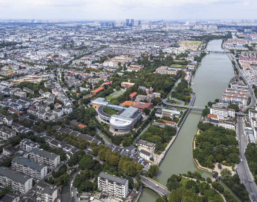 苏州大学王健法学院-8