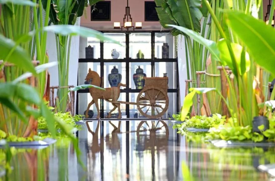 Discovering·世界奢华度假村之王Bill Bensley-120