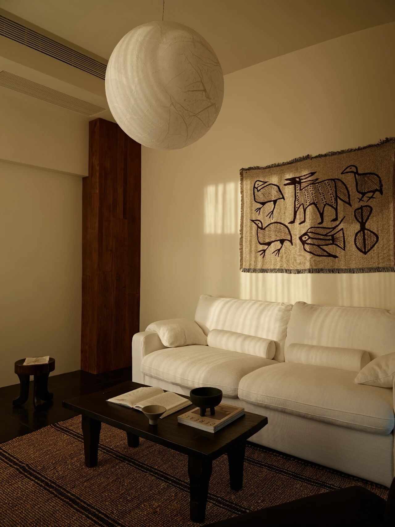 栖所:与自然和毛孩的对话丨中国南京丨读白设计-34