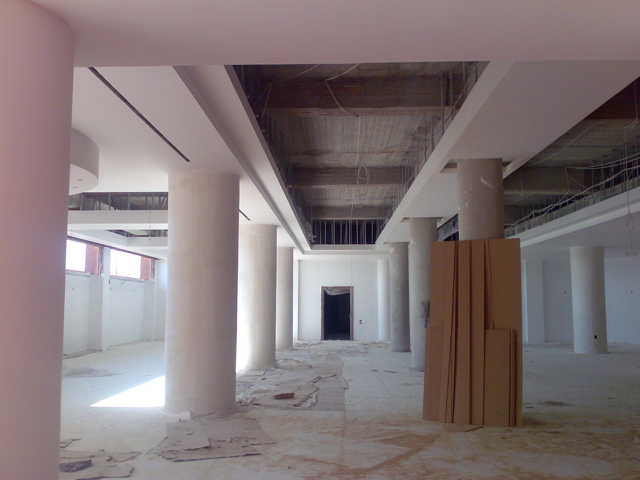 AKKAD 展示空间-22