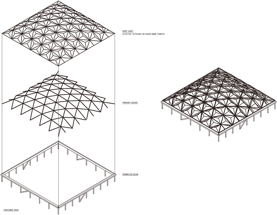 瑞典国家博物馆翻新,历史与现代交融-26