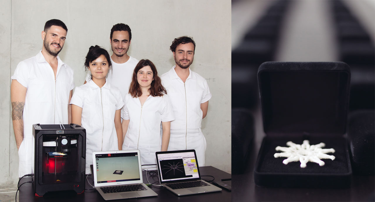 迪拜设计周 2015 亮点解读-29