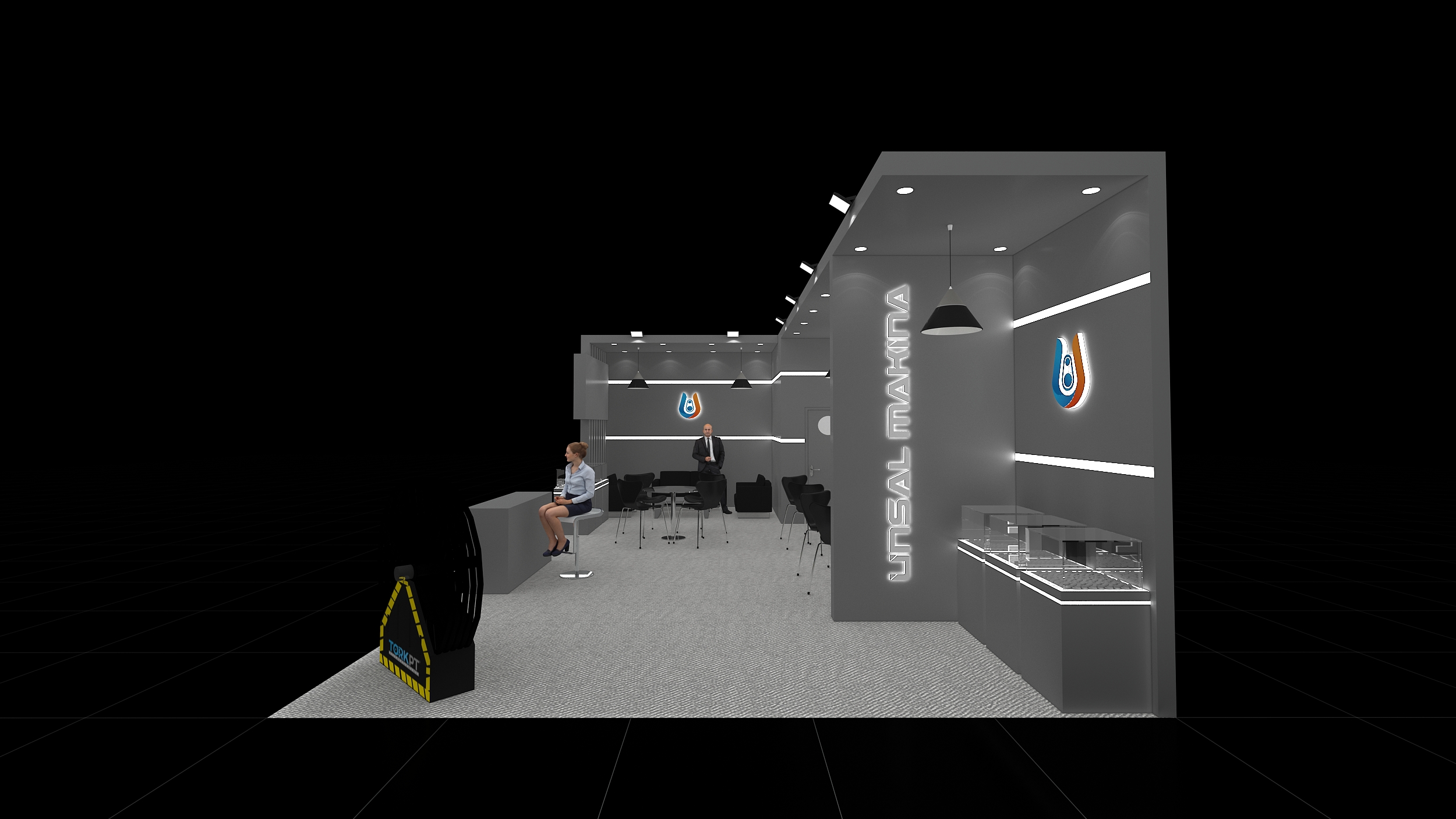 Unsal Makina(Hannover 2023)-2