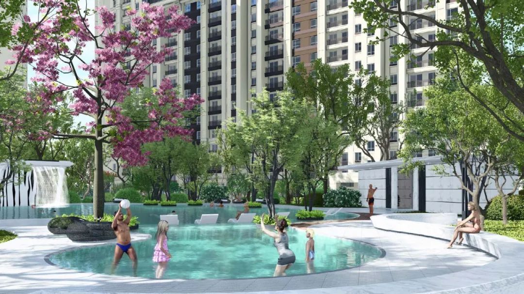 中海肇庆新城 1 号 | 岭南气息的大都会景观-62