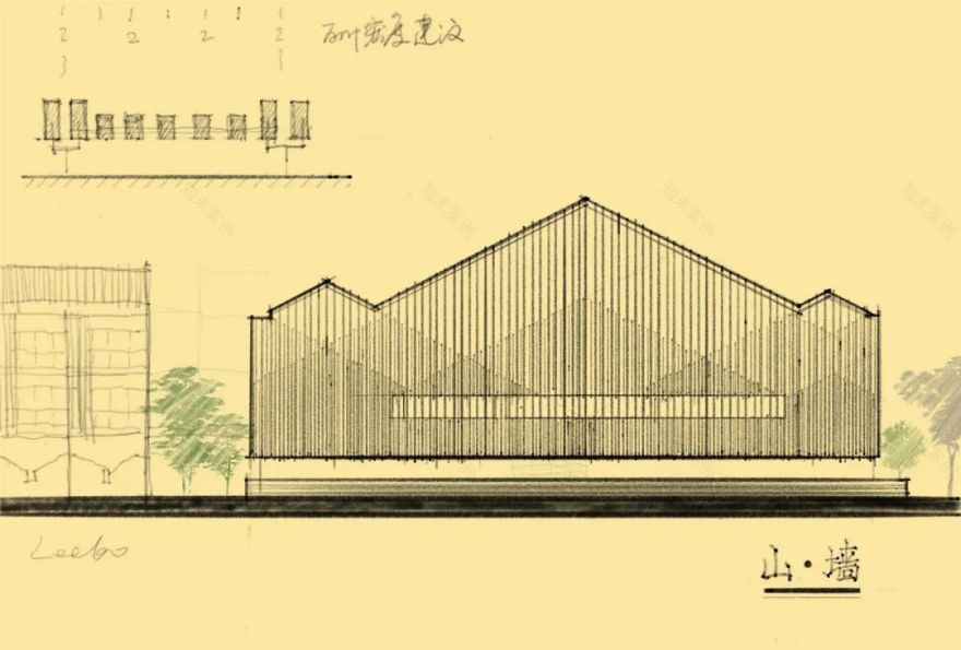 西塘Næra良壤酒店丨中国浙江-74