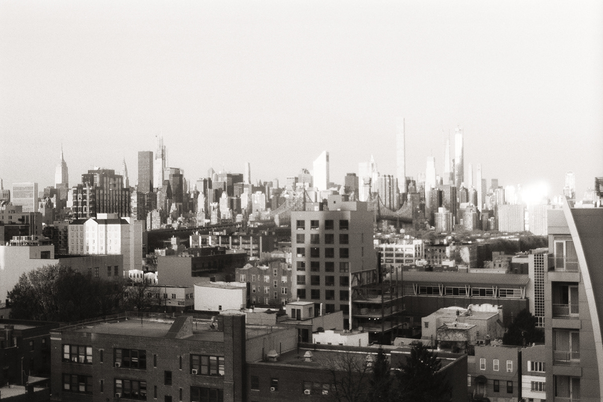 纽约复古空间丨美国纽约-14