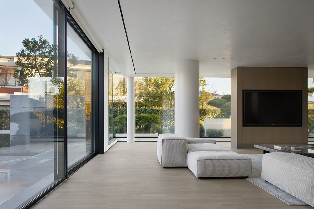 LJID首发｜G空间设计机构 • 光为引 自平衡-15