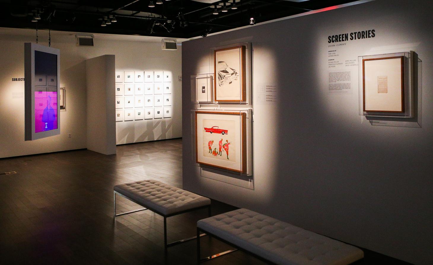 安迪·沃霍尔的创意救赎 · 纽约凯迪拉克展览-8