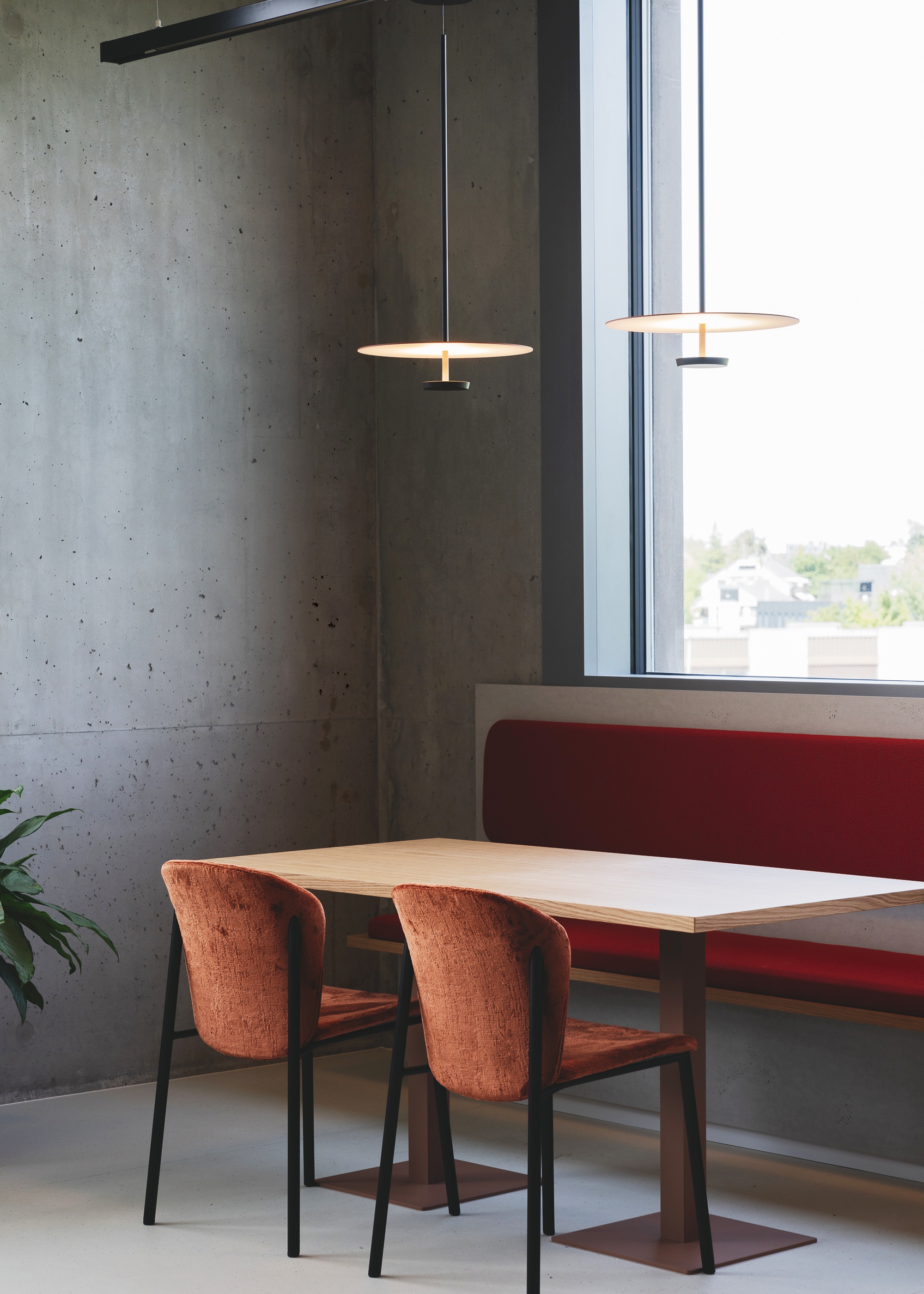 日内瓦 Eri 银行办公室丨瑞士日内瓦丨Bloomint Design-19