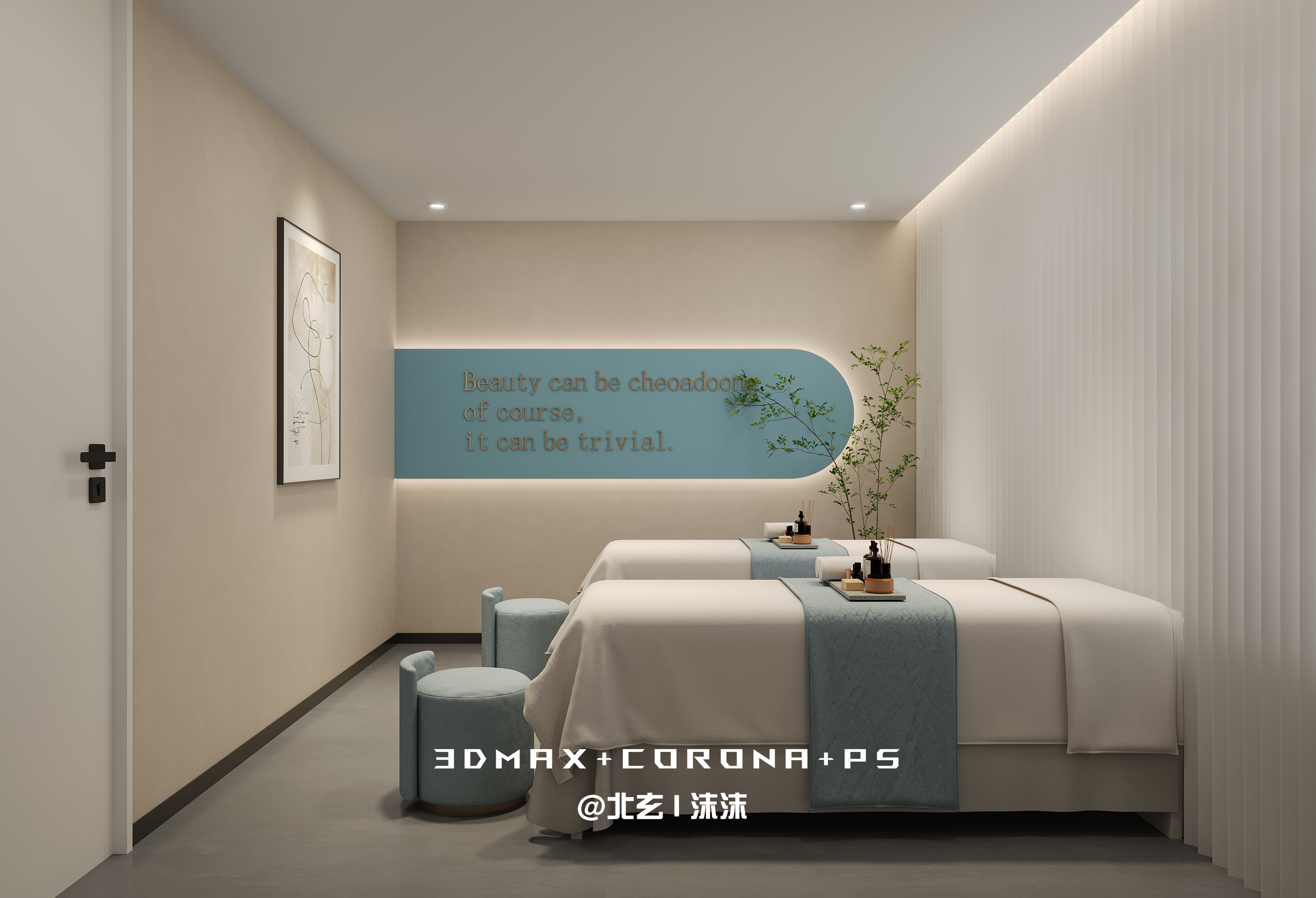 美容院 · 治愈系轻医美能量舱-8