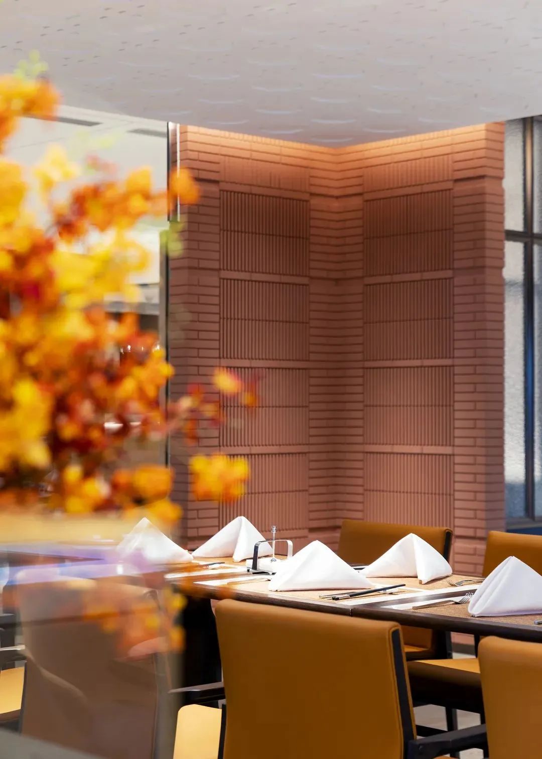 大兴机场君澜酒店丨中国河北-34