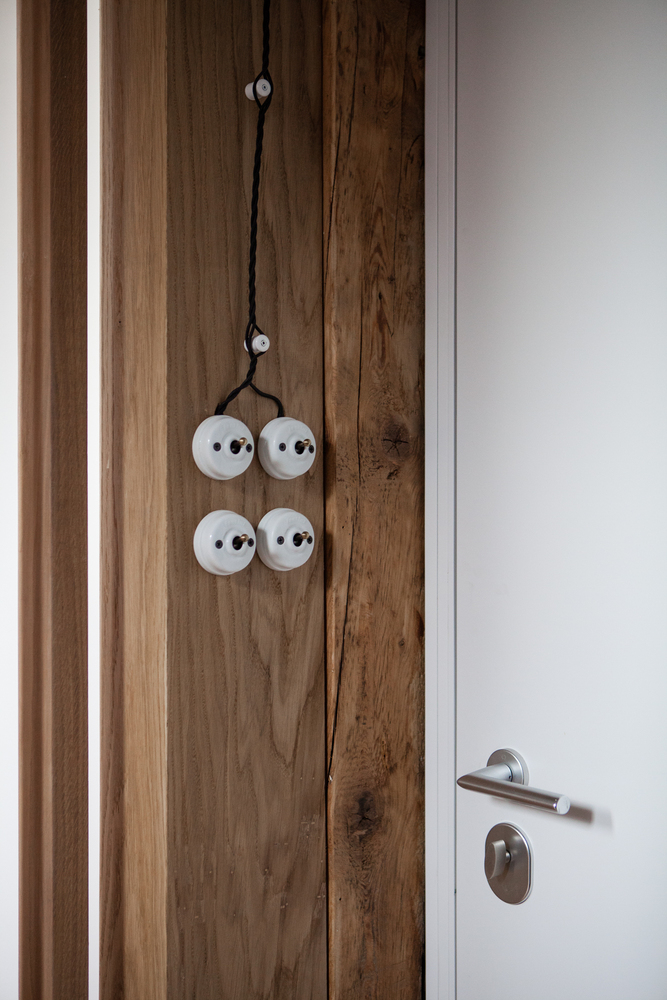 Loft Renovation in Downtown Belgrade  Zoran Dzunic Design-35