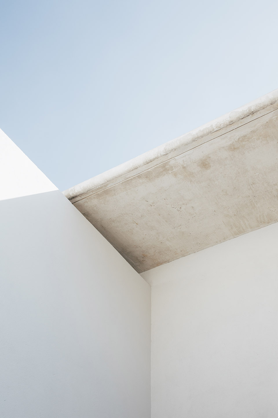 墨西哥城空中花园，Casa Verne / Zeller & Moye-38