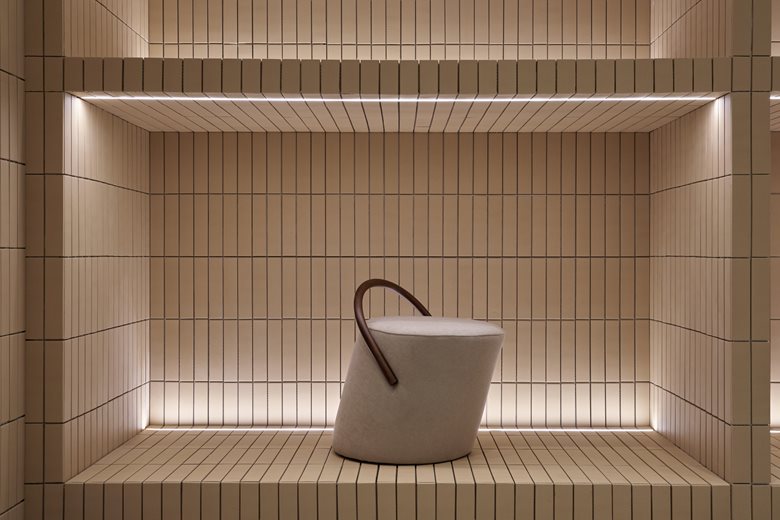 从漫步黄昏海滩度假氛围中汲取灵感的家具店设计丨中国台北丨Yatofu（雅图仕）-24