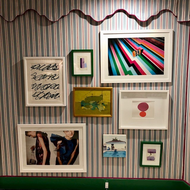 TRADITIONAL HOME’S 2017 SOUTHERN STYLE NOW DESIGNER SHOWHOUSE IN SAVANNAH – Catherine M. Austin Interior Design-56