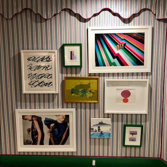 TRADITIONAL HOME’S 2017 SOUTHERN STYLE NOW DESIGNER SHOWHOUSE IN SAVANNAH – Catherine M. Austin Interior Design-56