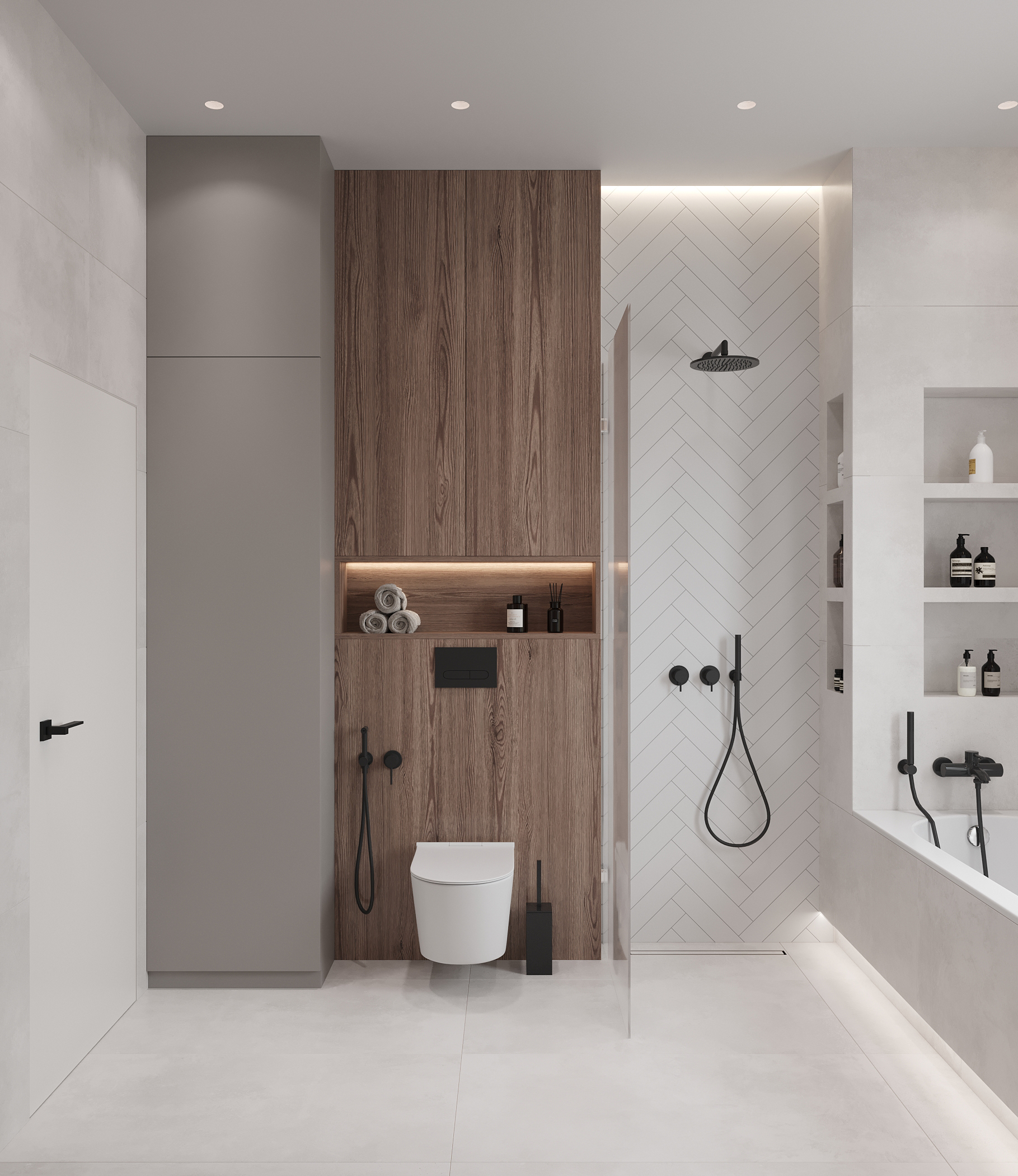 Дом в Тропарево-22