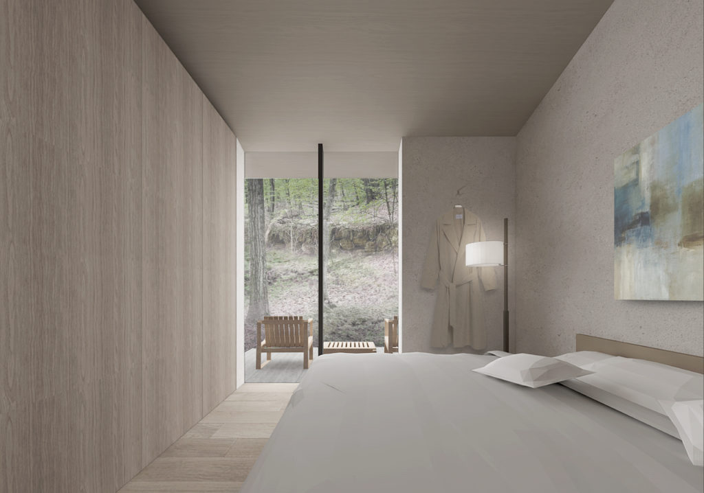 Buried < Open(進行中)丨日本长野丨株式会社R.E.A.D.-12