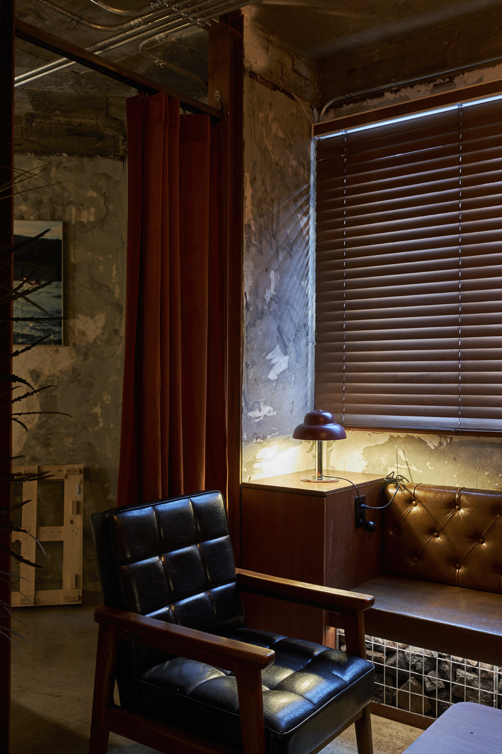 18 坪小户型打造潮流室内空间-15