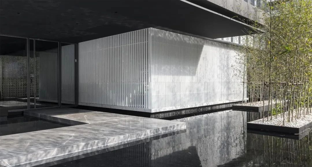 海悦耑序共和接待中心丨中国台北丨李玮珉建筑师事务所-18