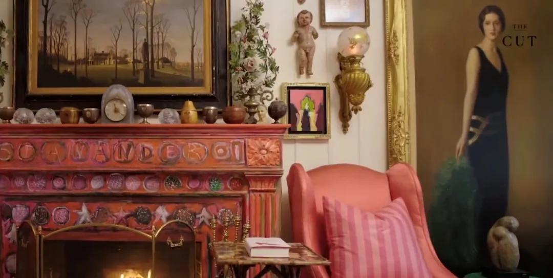 《小舍得》夏君山家-62